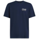 O'neill Ανδρική κοντομάνικη μπλούζα Original Cali Logo T-Shirt